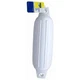 Marpac White 20" x 5 1/2" Inflatable Fender 7-0581