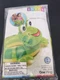 Intex Animal Split Ring Float -  Ages 3-6 - Turtle - New