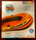 Intex EXPLORER 200 Paddle Boat - 58330EP