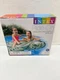 Intex Realistic Sea Turtle Swimming Pool Inflatable Ride On 75 Inches