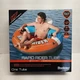 Bestway Hydro Force Rapid Rider Inflatable River Pool Water Tube Float Lake Spor