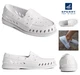 SPERRY Authentic Original Float Boat Shoes Waterproof Womens Sz 11 White NEW $50