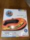 Intex 58" x 33" Explorer 100 Inflatable Swimming Pool Boat Float