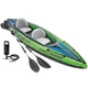 Intex: Challenger K2 - 2 Person, 11.5' Inflatable Kayak, 86" Paddles, 400lb Cap