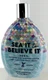 Sea It To Believe It 300X Sapphire Hue Shimmer Tanning Lotion. 13.5 fl. oz