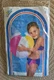 Vintage The Wet Set Intex 20" Beach Ball #59020 NOS Sealed 1999