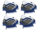 Intex River Run Connect Lounge Four