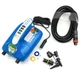 Seamax Marine SUP20D Electric Air Pump for Inflatable Paddle Board, Max 20 PS...