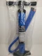 EC BRAVO Sup3 Hand Pump 2x2000cm 27.5 PSI Watersports & Paddle Boards - NEW