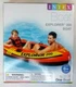 INTEX EXPLORER 200 BOAT Factory Sealed
