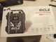 Gicle Electric Air Pump With Digital Display And Up To 60 Psi Ap-833-H Brand New