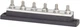 BLUE SEA 2126-BSS Maxibus 6 X 5/16 Stud Common