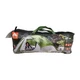 Ozark Trail 4 Person Outdoor Camping Dome Tent Clip & Camp Fast Tent Set Up