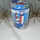 Summer Escape Texas Fun Set~Swim Ring , Mat & Ball Pool Beach Water Inflatables
