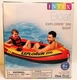 Intex EXPLORER 200 Inflatable Boat New in sealed box