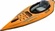 Advanced Elements Lagoon 1 Kayak. Inflatable,  Recreational 