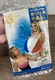 NOS 2011 Intex THE WET SET Colorful 20" Glossy Panel Beach Ball #59020EP SEALED