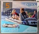 Intex 68325EP Excursion 5 Person Boat Set
