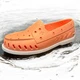 SPERRY Top Sider Womens AO Float Shoes Size 10 M Water Boat Shoes Peach NEW