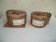 6&rdquo; x 234&rdquo; 3M Three-M-Ite Sanding Belts P120 Grit New U.S.A. 18 Pcs.