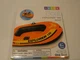 Intex Explorer 100 Boat, Unused