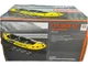 Intex Explorer K2 2-Person Inflatable Kayak Set YELLOW / with Oars & Air Pump