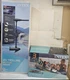 Intex 68380EP Seahawk 3 Inflatable Boat & INTEX 68631E Transom Trolling Motor
