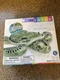 Intex Realistic Sea Turtle Swimming Pool Inflatable Ride On 75 Inches New 2016