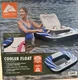 Ozark Trail Outdoor Equipment Inflatable Cooler Float 39" x 33" x 10" New In Box