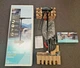 Intex 12V 40LB Thrust Trolling Motor #68631E With Motor Mount Kit #68624EP