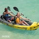 Sale! Intex Explorer K2 Inflatable Kayak - 2 Person