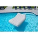 Swimline Cloud Chaise XL Oxford Fabric Float