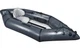 Aquaglide Backwoods Expedition 85 1Person Ultralight TPU/Nylon Kayak