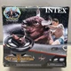 INTEX PBR Rodeo Bull Riding Inflatabull Pool Float Branded 7'10"x6'5"x 2'8"