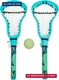 SwimWays Hydro Lacrosse, Waterproof Lacrosse Set, Outdoor Games for Adults and K