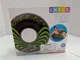 Intex River Rat 47 inch Inflatable Float Tube