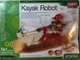 Academy 18156 KAYAK ROBOT