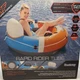 Bestway Hydro Force Rapid Rider Inflatable River Pool Water Tube Float Lake Spor