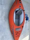 Advanced Elements FireFly Single Paddler Inflatable Kayak