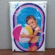 Vintage Intex The Wet Set 20" Inflatable Beach Ball Pool Toy #59020 NOS 1997