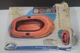 The Wet Set Intex EXPLORER 200 Inflatable Boat 78"x46" used