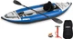 Sea Eagle 300X Pro Carbon Explorer Inflatable Kayak Pkg - Now w/ Flexbrace2!