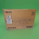 Intex 68388WL Sierra K2 2-Person Inflatable Kayak New Sealed Orange Yellow