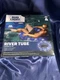 Bud Light 44&rdquo;x44&rdquo; River Tube New In Box - Never Used