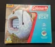 New Coleman Navigator Inflatable 1 Person Boat Heavy Duty 221178