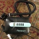 Fbsport Electric Air Blower  12 V 110 watts