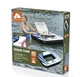 Ozark Trail Blue & White Floating Cooler Float for Pools & Lakes 🆕