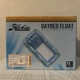 Inflatable Daybed Float With Back Support & Cup Holders Hobie Floatable 72" NEW