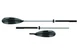 New Sea Eagle AB252 Packfish7 And Motormount Boats Oars