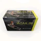 Wilderness Systems iATAK 110 Sit on Top Fishing Kayak Inflatable Camo New
